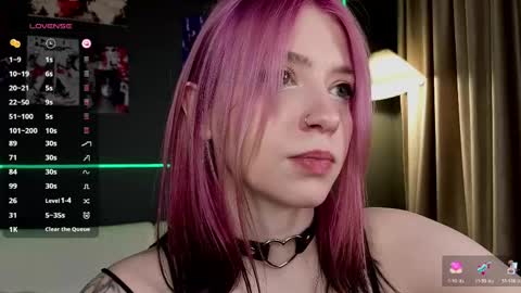 Ariel online show from April 23, 2:19 pm