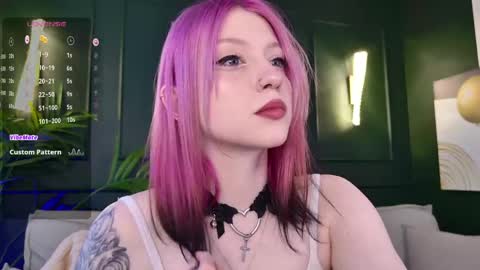 Ariel online show from April 24, 3:14 pm