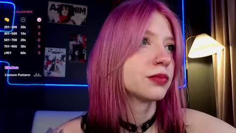 Ariel online show from April 25, 10:29 am