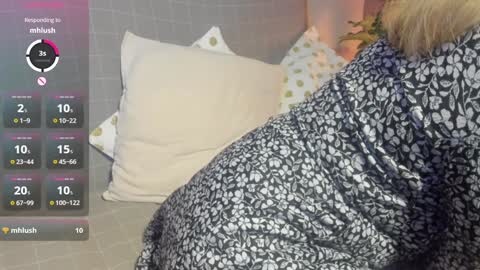 Ariel online show from January 2, 4:35 pm