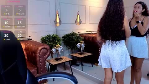 arielblossom____ online show from February 8, 11:57 am