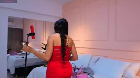 arielblossom____ online show from February 20, 11:54 am