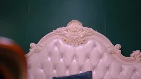 Ariel online show from February 13, 2:12 am