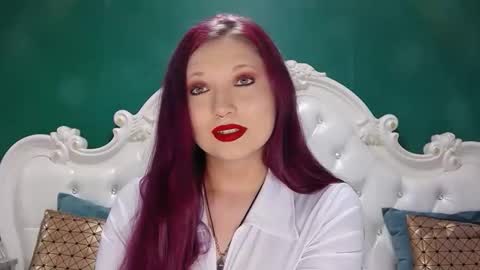 Ariel online show from February 14, 1:46 am