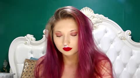 Ariel online show from June 29, 8:42 pm