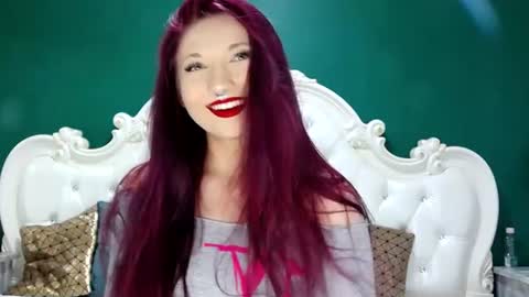 Ariel online show from August 5, 8:22 pm