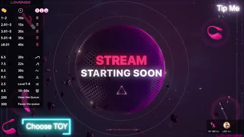 Ariel online show from November 4, 3:16 am