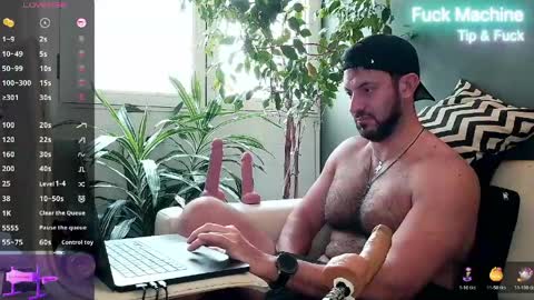 Snapshot of arielenbsas chatting on June 3, 2:55 pm Ariel online show from June 3, 2:55 pm