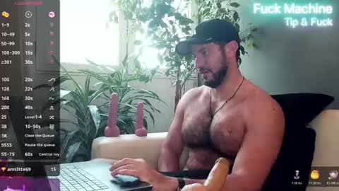 Snapshot of arielenbsas chatting on June 20, 2:31 pm Ariel online show from June 20, 2:31 pm