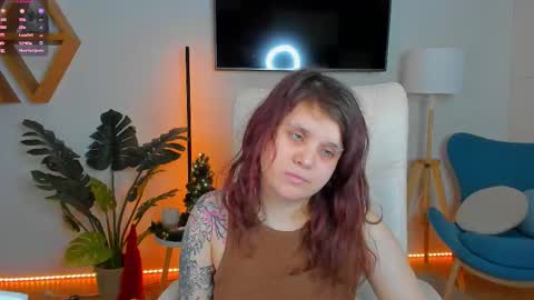 Ariell Mini online show from January 8, 4:31 pm