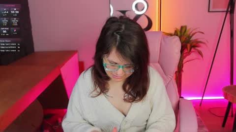 Ariell Mini online show from March 6, 12:56 pm