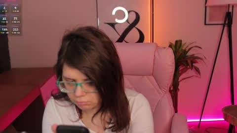 Ariell Mini online show from March 30, 11:55 am