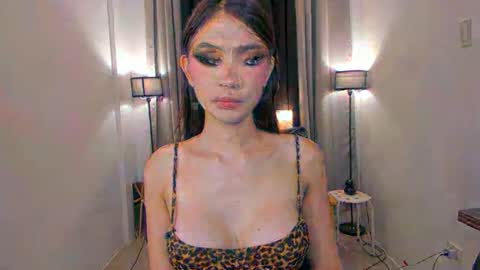 Snapshot of ariellaarida69 chatting on April 26, 10:07 pm MIRA GREYSON online show from April 26, 10:07 pm