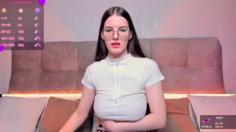 Snapshot of ariellateska chatting on February 27, 2:32 am Ariella online show from February 27, 2:32 am