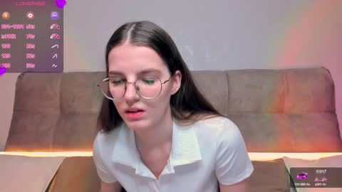 Snapshot of ariellateska chatting on March 5, 1:21 am Ariella online show from March 5, 1:21 am