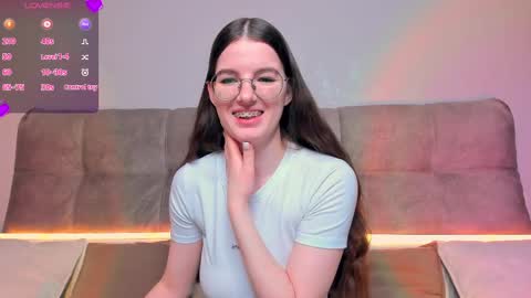 Snapshot of ariellateska chatting on March 7, 2:46 am Ariella online show from March 7, 2:46 am