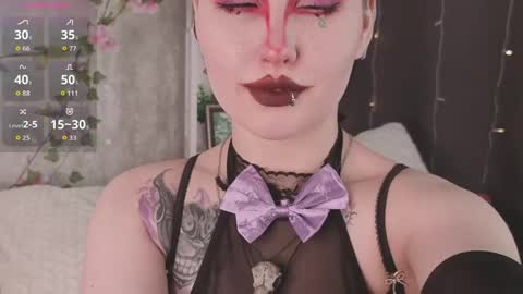 Dee online show from April 14, 4:29 am