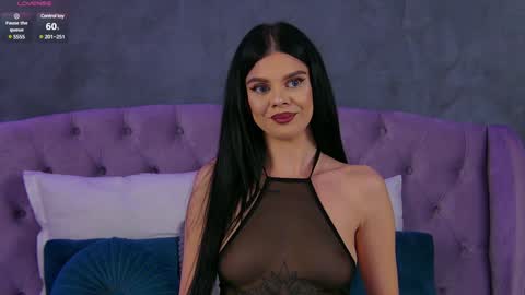 Ariell online show from January 28, 7:42 pm