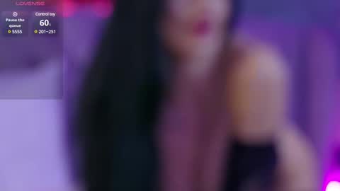 Ariell online show from February 22, 9:59 pm