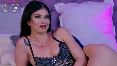 Ariell online show from March 3, 9:37 pm