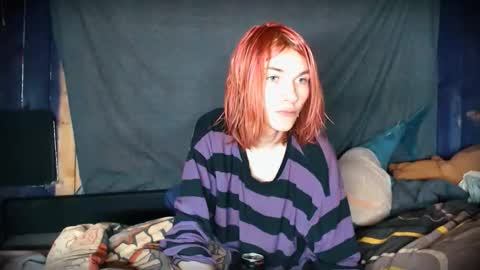 Snapshot of arielpinkcat chatting on December 14, 1:16 pm arielpinkcat online show from December 14, 1:16 pm