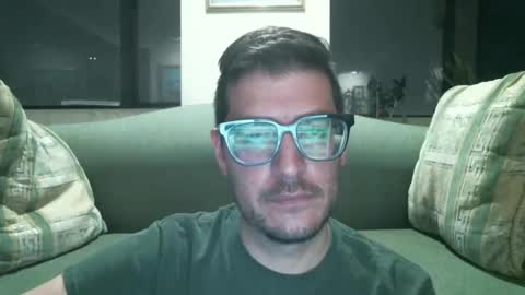 Anon online show from November 14, 4:00 am