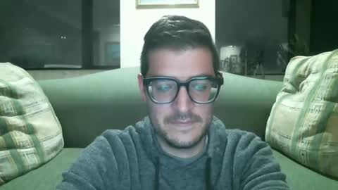 Anon online show from November 15, 4:21 am