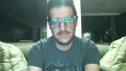 Anon online show from November 27, 5:20 am