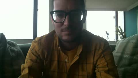 Anon online show from December 18, 9:21 pm