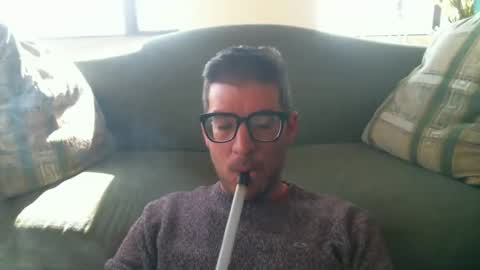 Anon online show from December 19, 1:51 pm