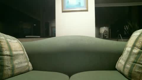 Anon online show from January 15, 4:17 am