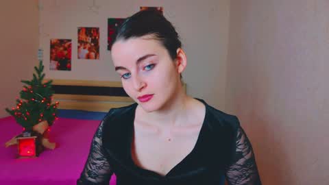 arielstonks_lovee online show from December 20, 2:30 am
