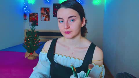 arielstonks_lovee online show from December 23, 2:45 am