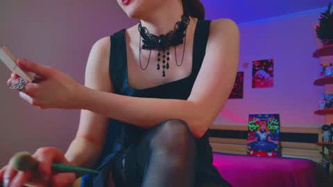arielstonks_lovee online show from January 9, 2:33 am