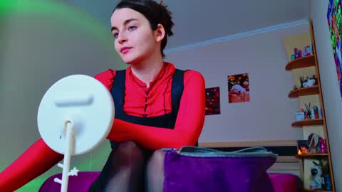arielstonks_lovee online show from February 7, 3:55 am