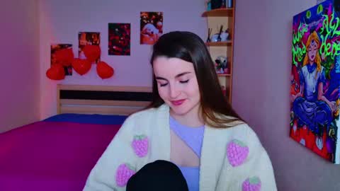 arielstonks_lovee online show from February 18, 7:43 am