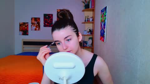 arielstonks_lovee online show from March 6, 4:30 am