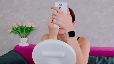 arielstonks_lovee online show from October 2, 4:41 am