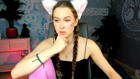 arielsykes online show from September 9, 2:49 pm