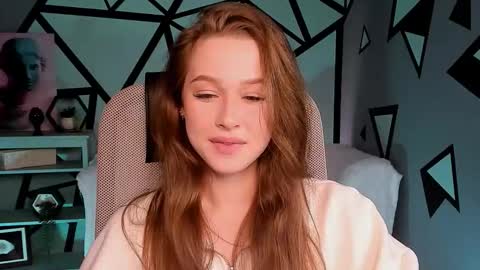 arielsykes online show from September 29, 4:23 pm