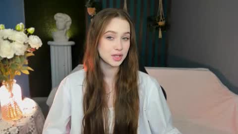 arielsykes online show from February 25, 10:30 pm