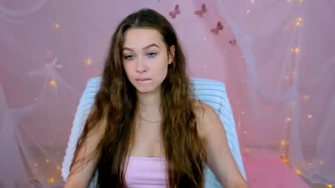 arielsykes online show from July 25, 11:19 am