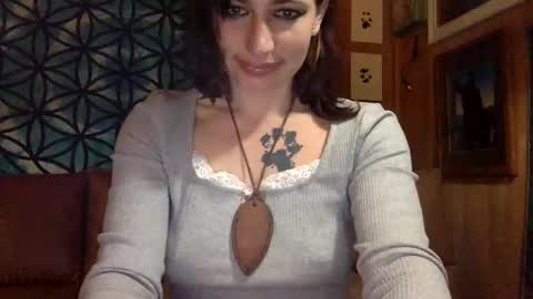 ariel  colin when hes here online show from February 6, 2:11 am