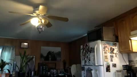 ariel  colin when hes here online show from March 9, 7:15 pm