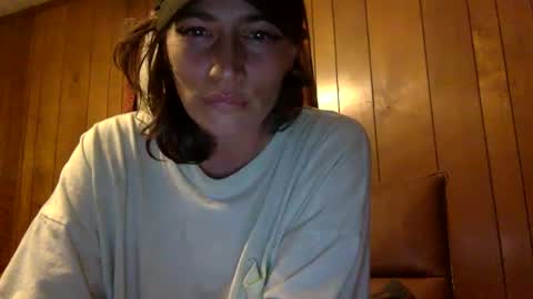 ariel  colin when hes here online show from October 8, 1:25 am