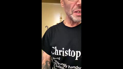 ariesborn418 online show from December 18, 8:26 pm