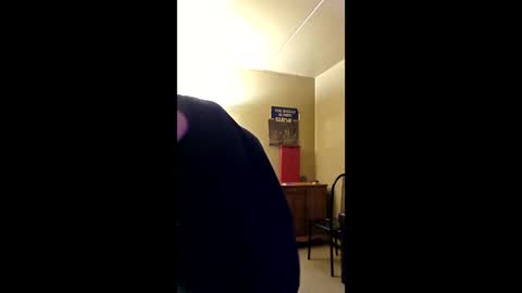 ariesborn418 online show from December 22, 8:11 am