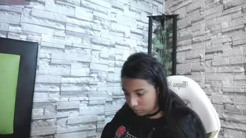  ARIETTA  online show from February 24, 6:36 pm