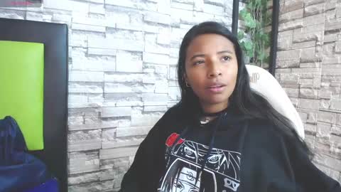  ARIETTA  online show from February 25, 4:21 pm