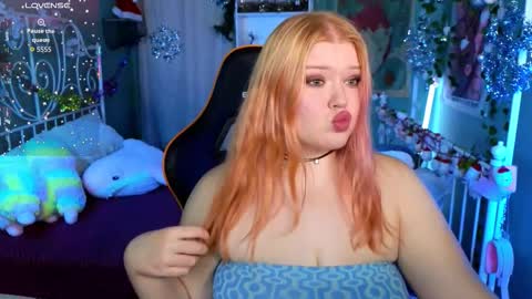 Adele online show from December 23, 10:57 am